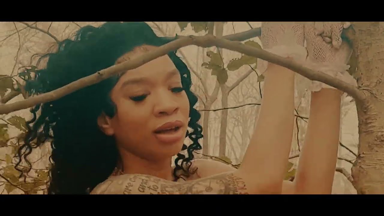 Lggy -  Save Me (Official Music Video) | Dir. by @ev.m4de.it