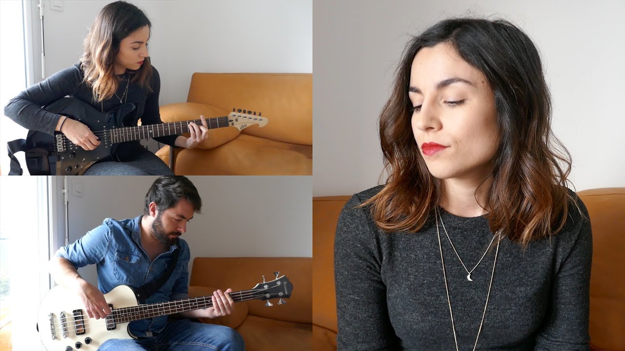 Infinite Sadness - MelanieL & Rom' (Original song)