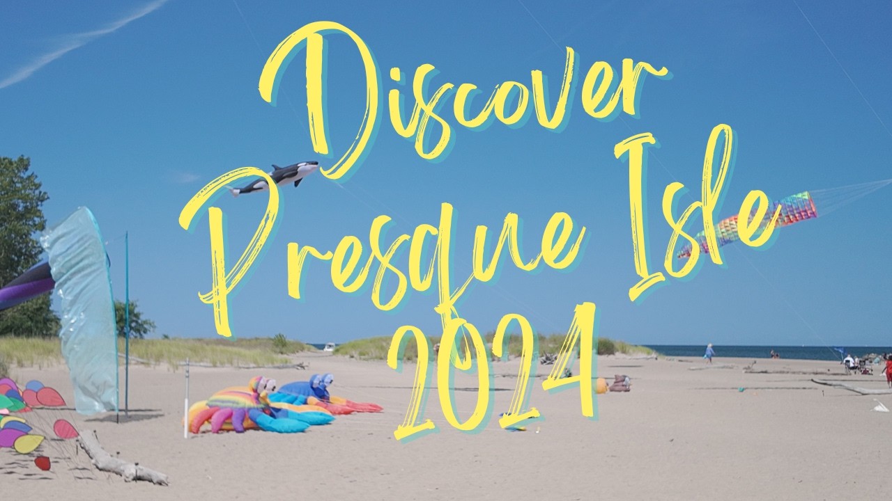 Discover Presque Isle 2024