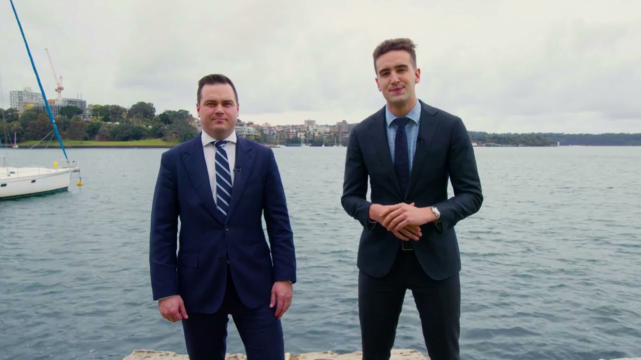 Love Local Report - Lower North Shore