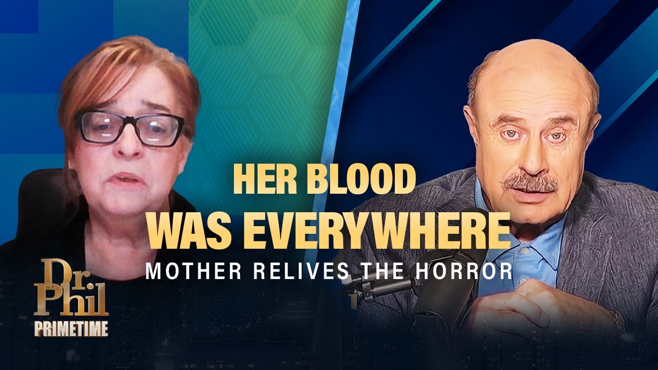 Justice for Rachel Morin: What Her Family Says Now | Dr. Phil Primetime
