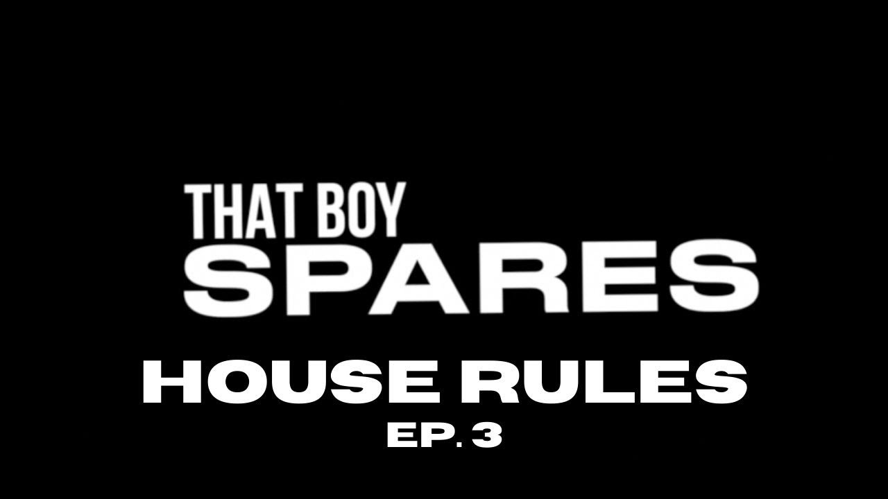 HOUSE RULES EP.3 INTO THE RIFF
