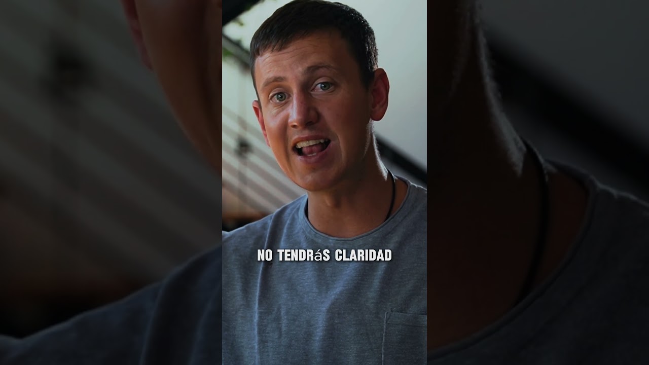 Sin un objetivo claro, es f&aacute;cil caer en la trampa #Enfoque #ObjetivosClaros #Productividad