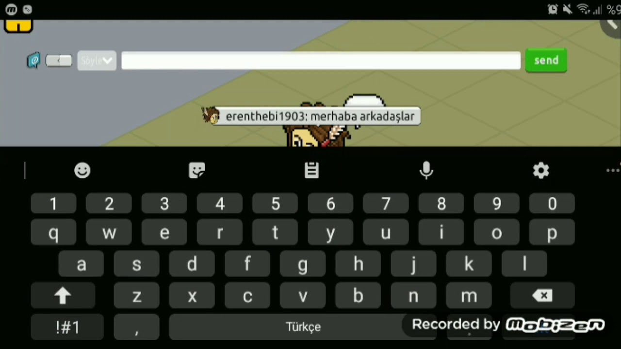 HABBO HESABIM ÇALINDI 3K KREDIM GİTTİ OYUNU BIRAKCAKMIYIM!!!