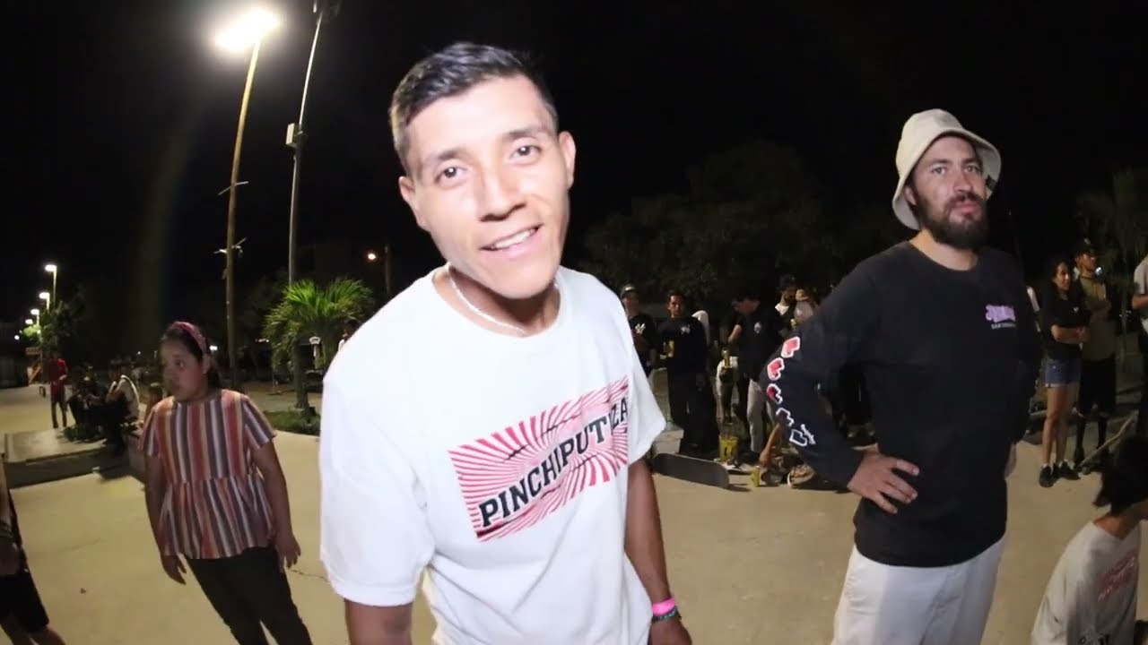 concurso Mazatl&aacute;n 2023 algunos clips que se rescataron del pasado concurso nacional