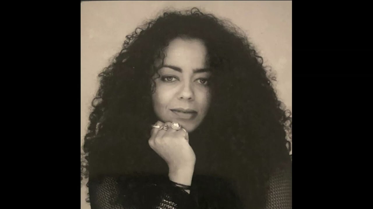 Lauraine McIntosh - All I'm Missing Is You (~2004?)