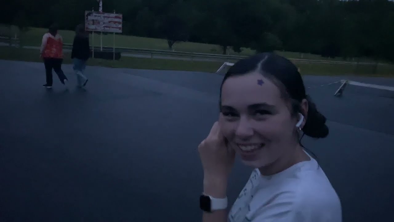 July 4th Talaria Ride Sun Fun Rain and Fireworks!