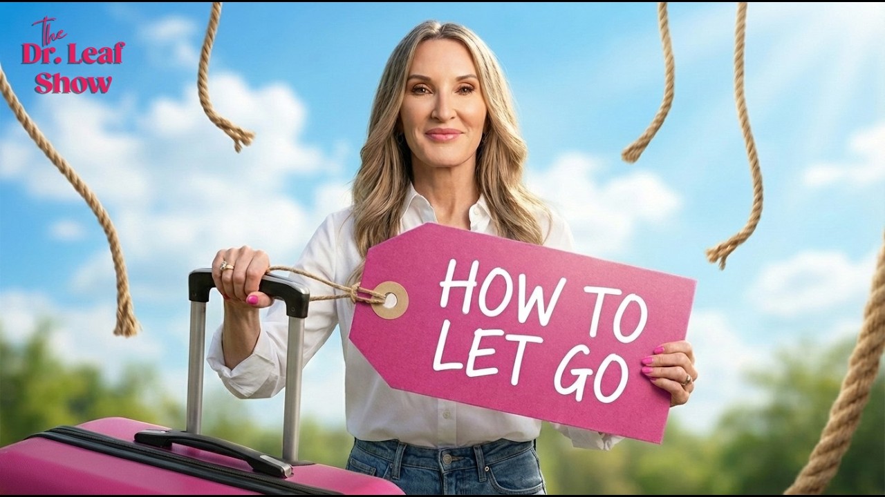 Избавьтесь от эмоционального груза с помощью этой техники перестройки работы мозга.