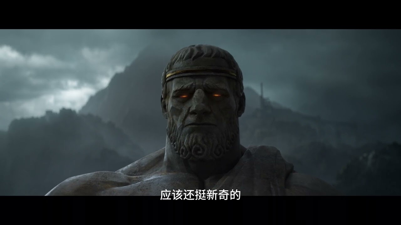 【白飯遊戲】一個視頻讓你入坑/回歸魔獸世界