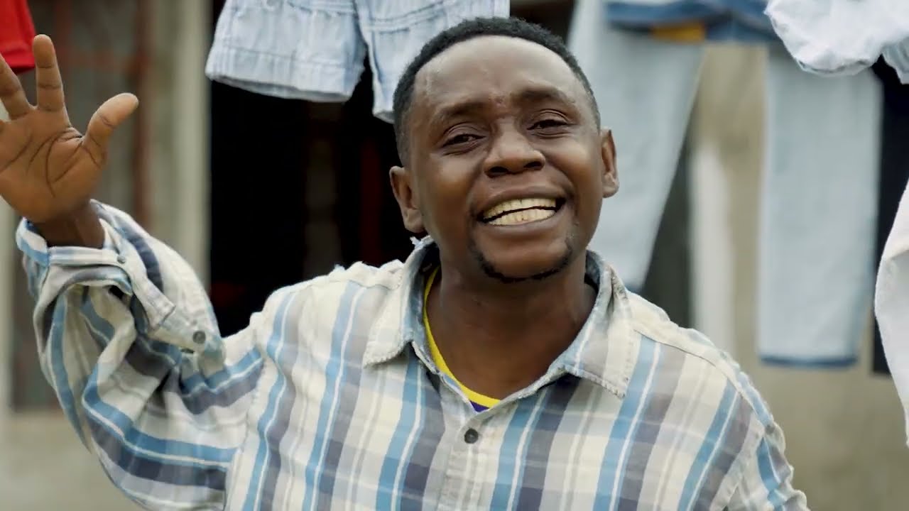 CHUMVINYINGI -Sina BAHATI  -{official video  } 