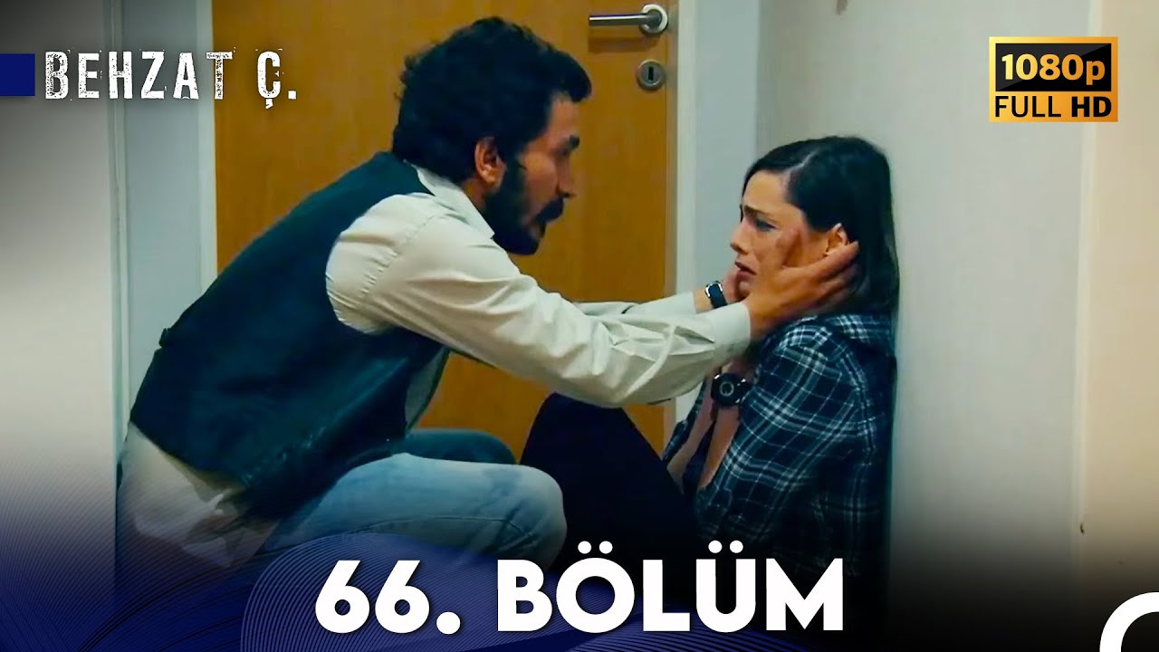 Behzat Ç. - 66. Bölüm HD