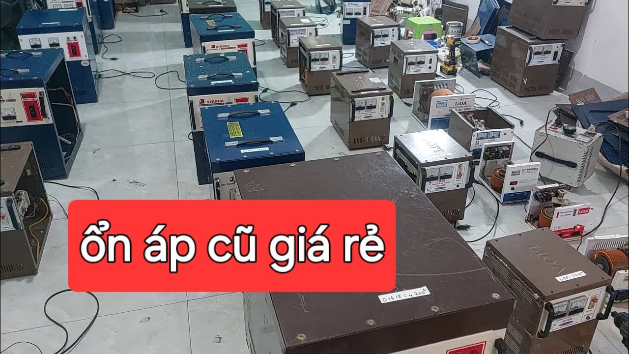 ổn áp lioa cũ giá rẻ bao síp 0334561973