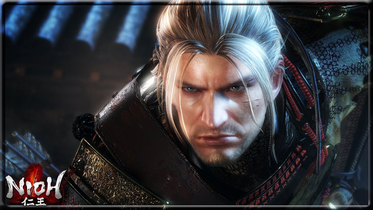 NIOH #01 SERÁ QUE É DIFÍCIL MESMO ?