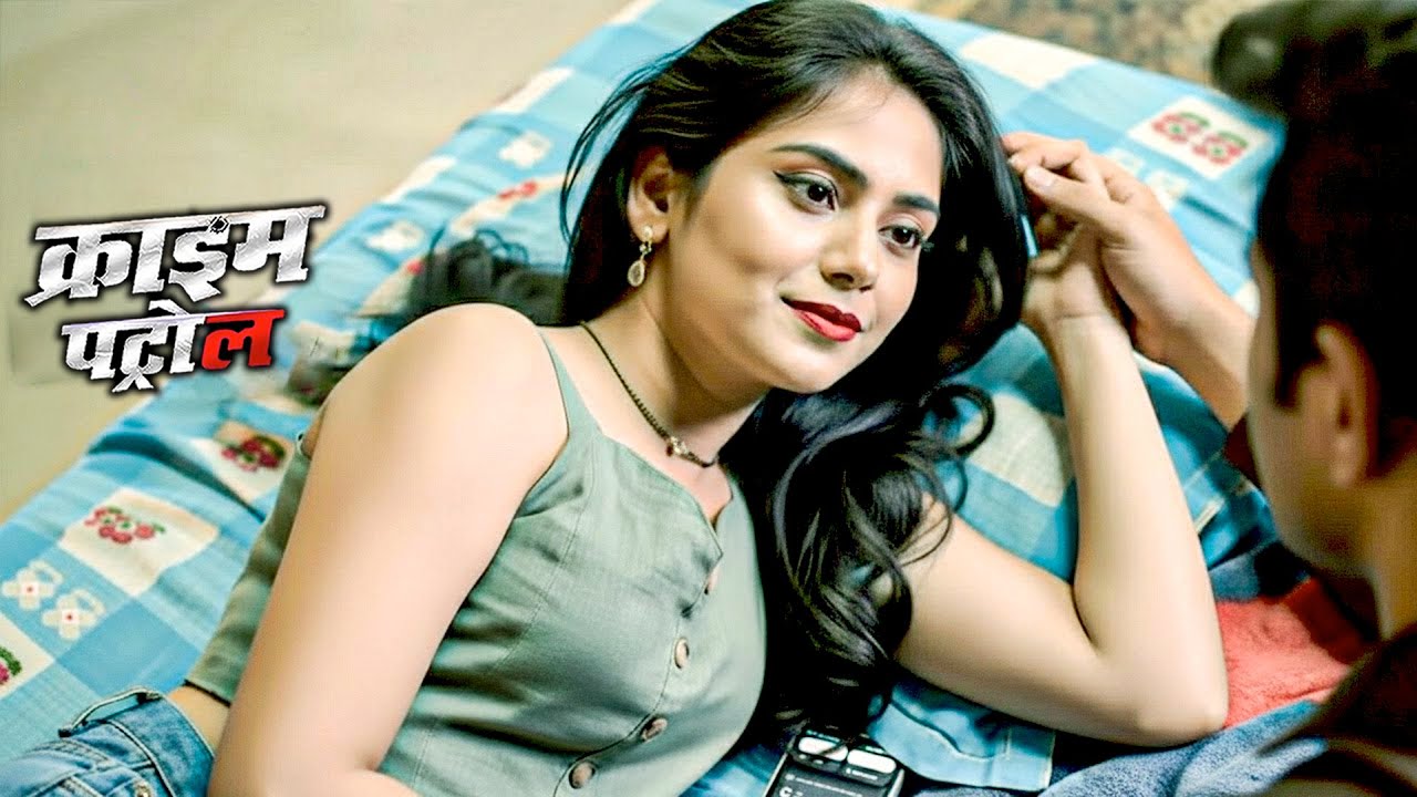 ससुर और दो बहु की जवानी | Crime Patrol | New Full Episode | True Crime 2026