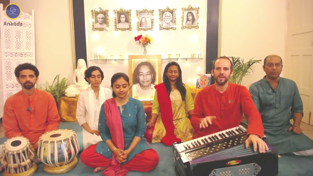 10K Subscribers Kirtan