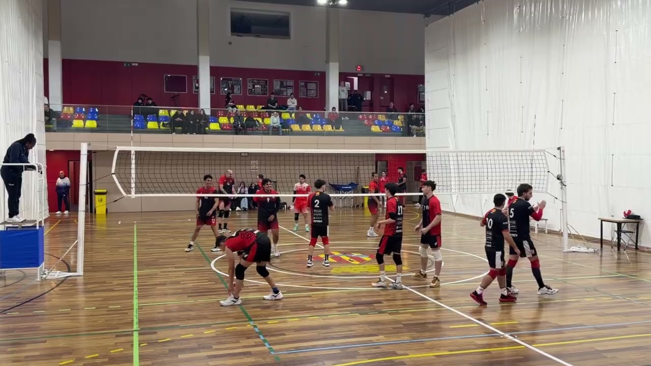 Sandor - Volei Girona B
