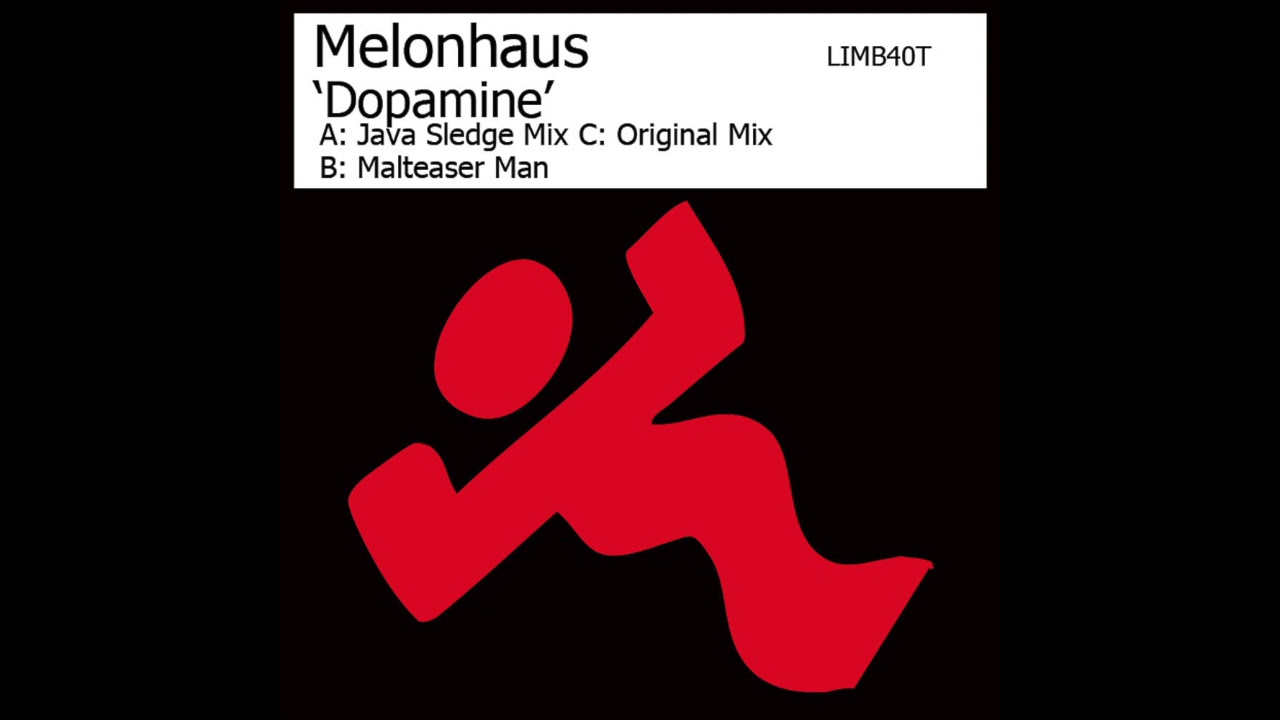 Dopamine (Original Mix) - Melonhaus