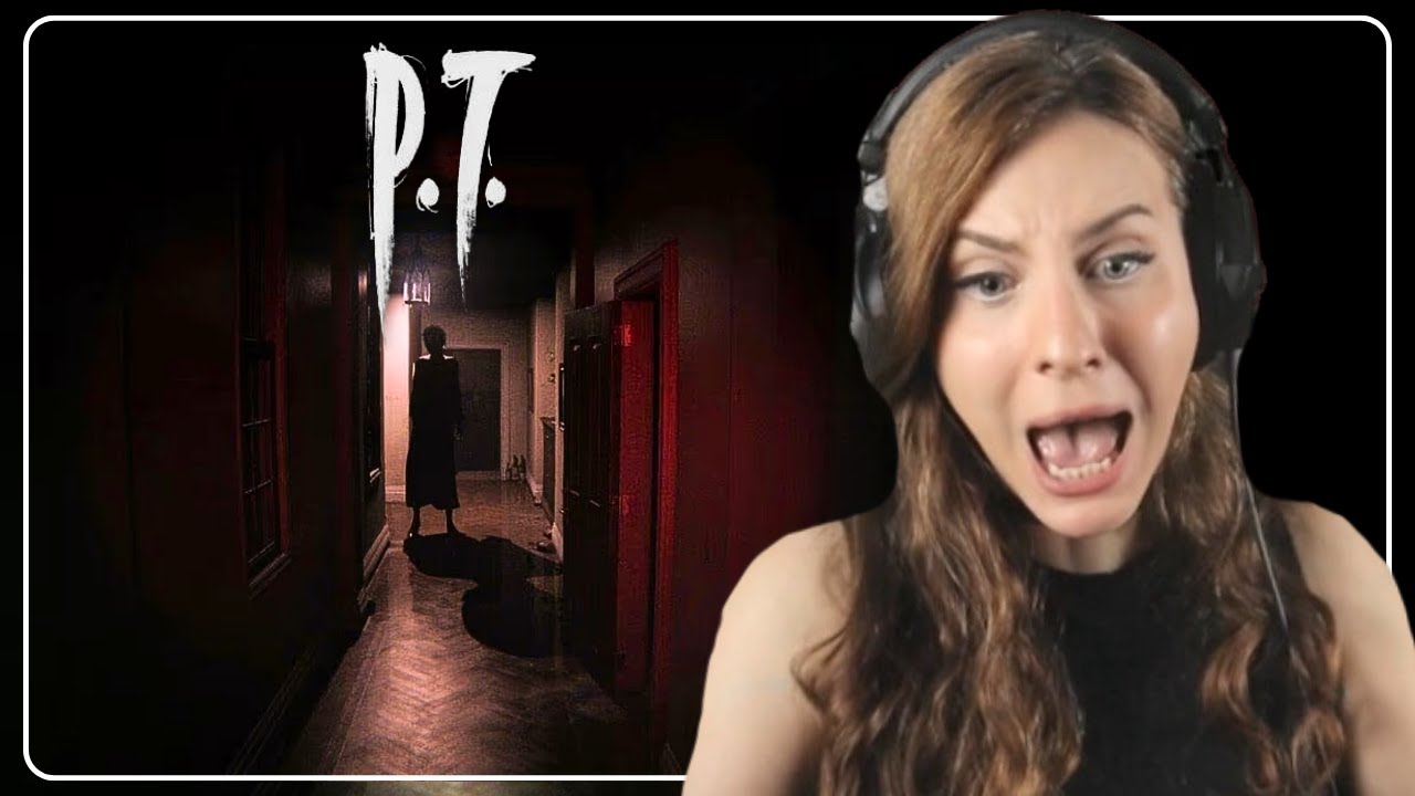 The GREATEST Horror Game Never Made - Silent Hills PT Full Playthrough
