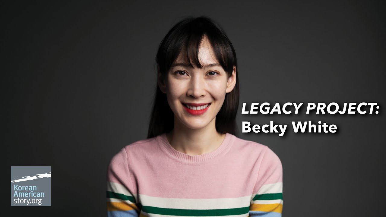 Finding a Space for Mixed Koreans in Seoul | Becky White | Legacy Project Korea Edition
