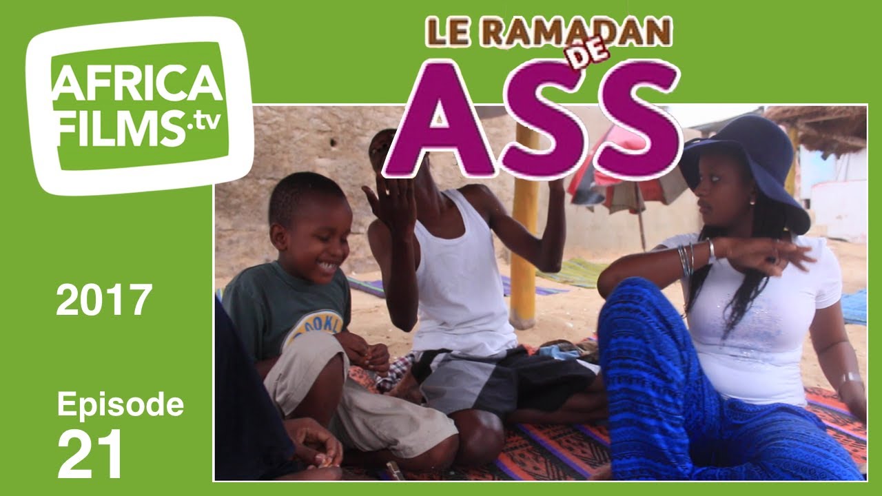 Le Ramadan De Ass 2017 - épisode 21