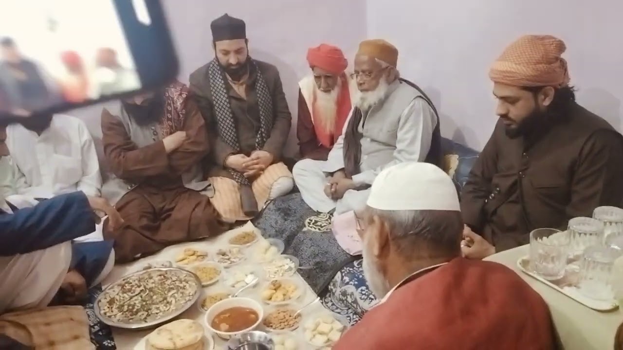 Kul panjab dstar poshi se pehle
