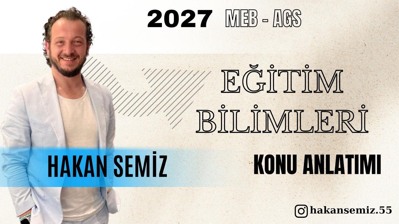 10-Eğitimin Politik Temelleri