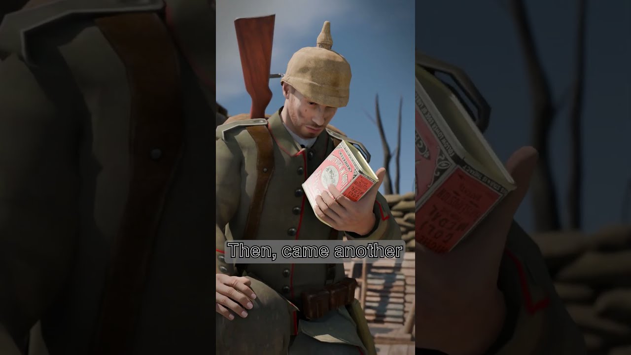 The Deadliest Prank of WWI: Tin Can Trap 😱🥫