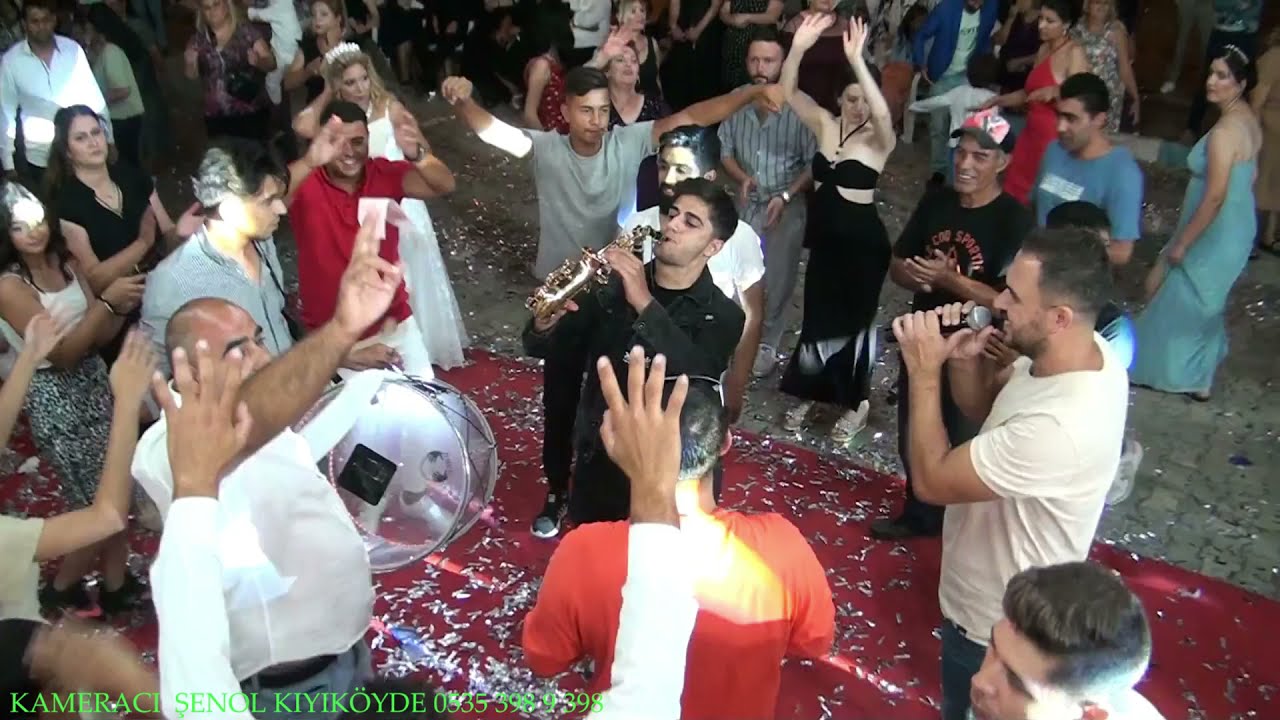 BAHADIR ÇALI VE KAAN SERT LE KIYI KÖY DERNEK BAŞKANINA BAKIN NASIL ÇALDI