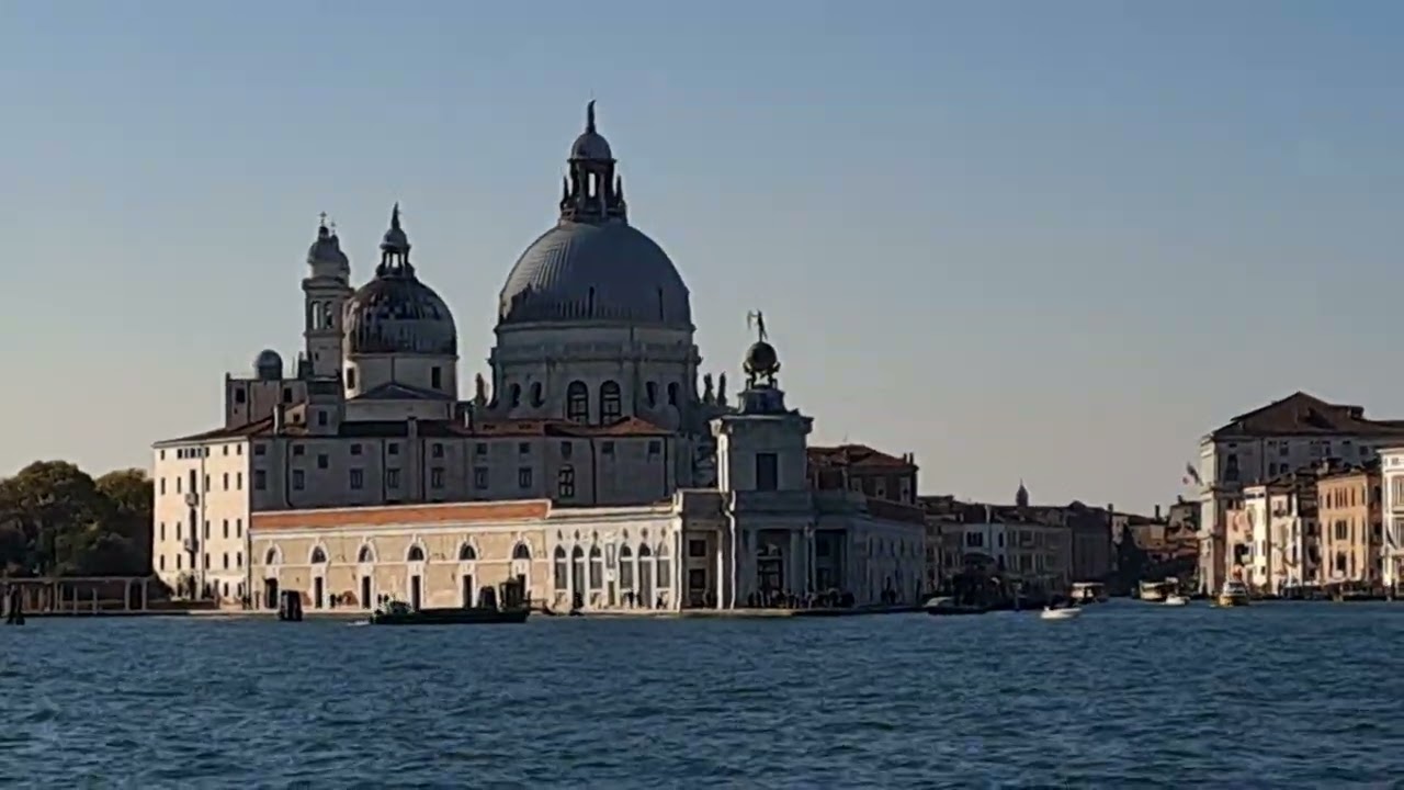 Venice Nov. 2025 
