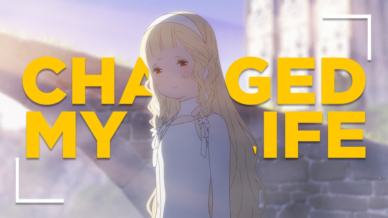 Maquia Changed My Life - The Perfect Anime Film
