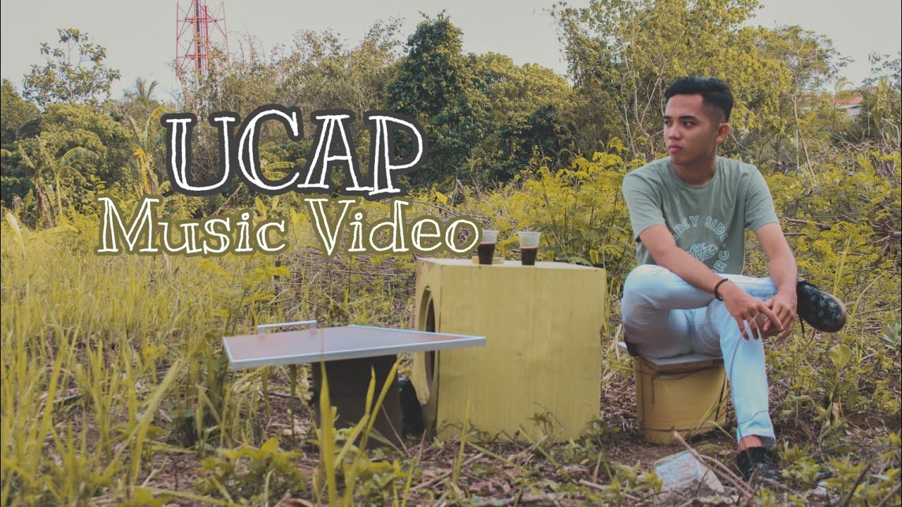 IpaanHk - Ucap ( Music Video )