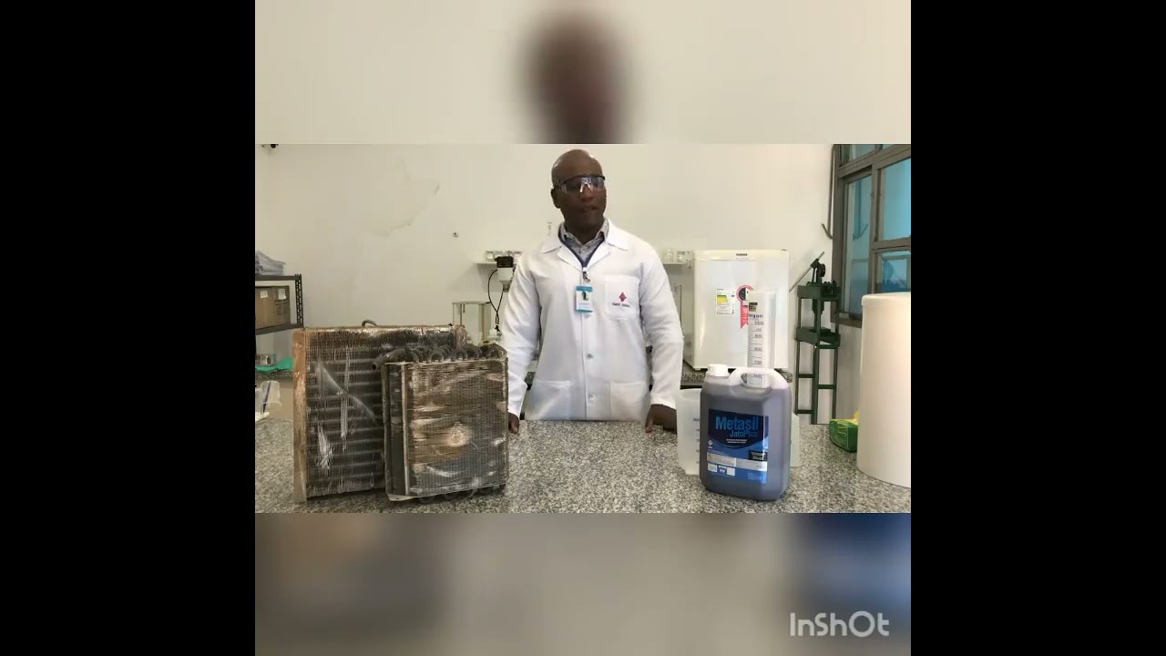 Jato Plus - Metasil