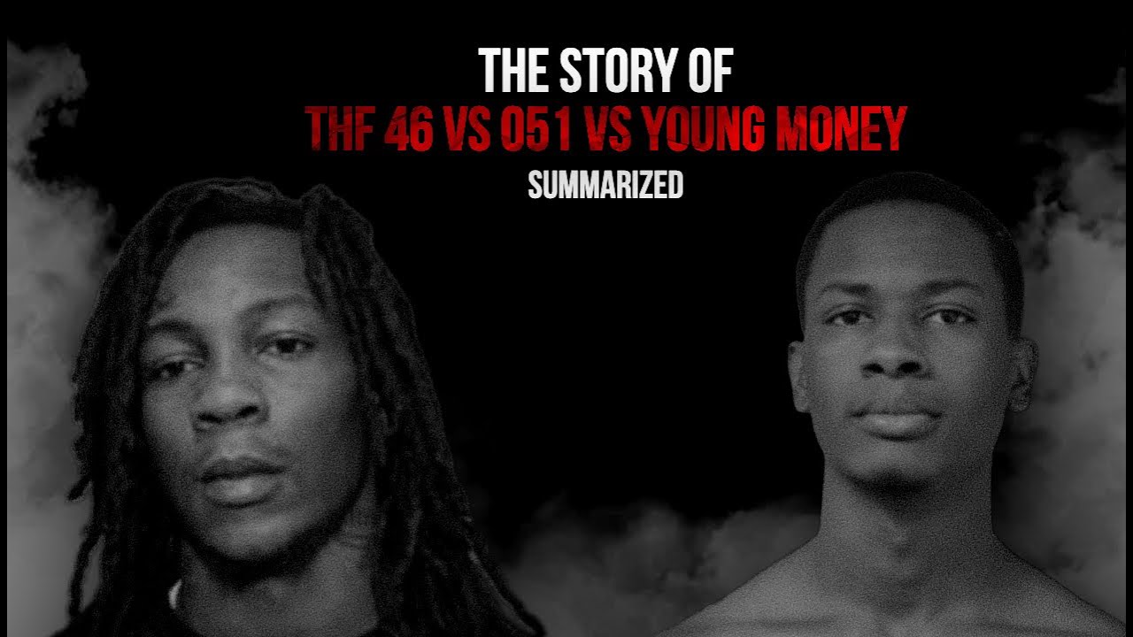 THF 46 vs 051 Young Money summarized