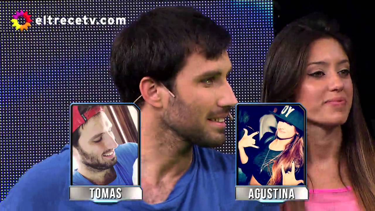 La mejor elección - Programa 25/12/15
