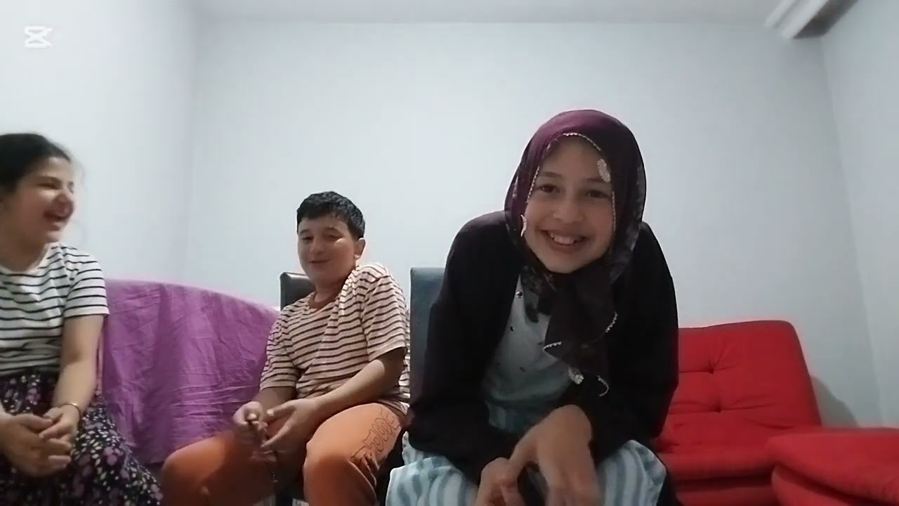 Dede ile köydeki hayatımız bölüm 6 (düğün)