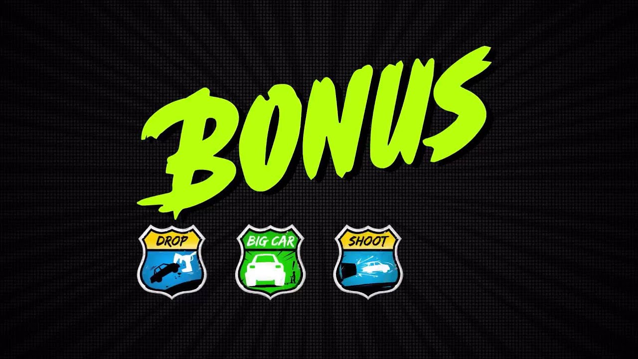 Trackmania Turbo - Multiplayer Trailer - 1080p /60fps