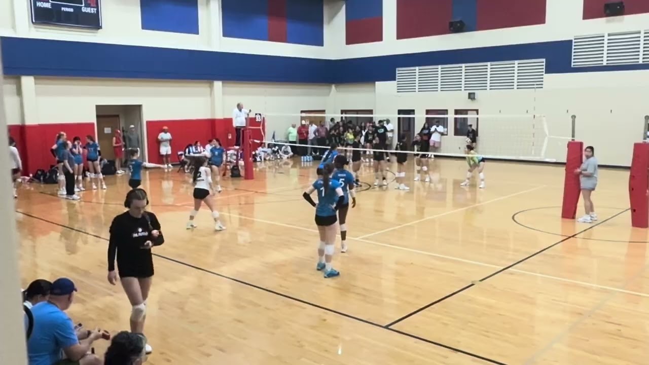 20260301 CTX 16 apex vs ldo set 1