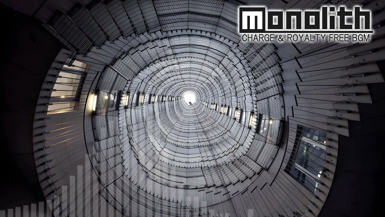 【BPM132】void 5階層目