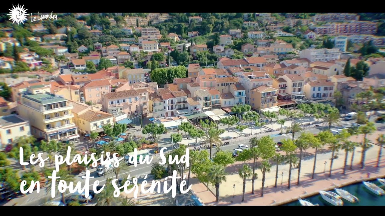 Le Lavandou -  Art de vivre