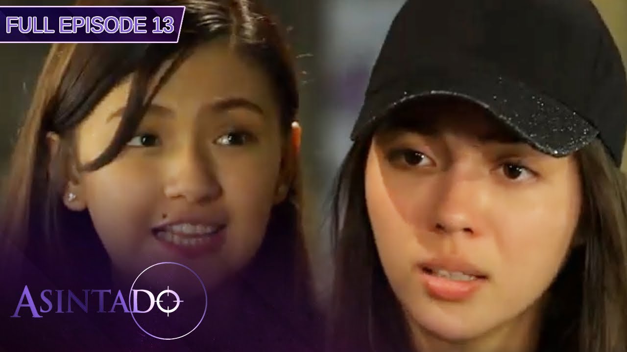 Full Episode 13 | Asintado English Dubbed