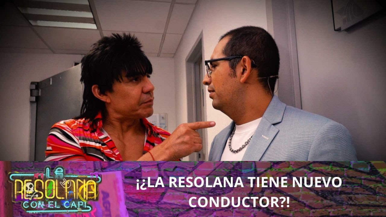 ¡La Resolana con El Vitor, pipipi! | Programa 11 de agosto | La Resolana con el Capi