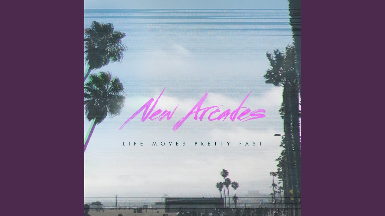 Life Moves Pretty Fast