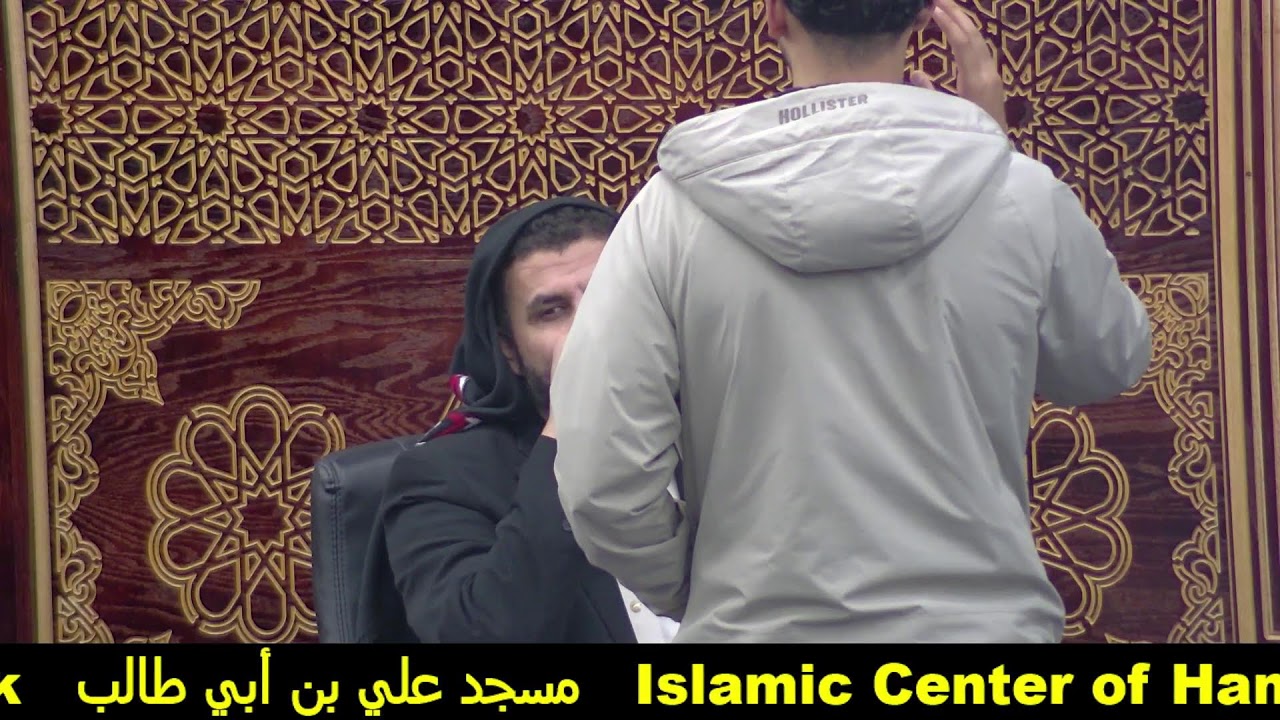 أحكام الصيام  2 | الشيخ الدكتور ياسر عبد السلام