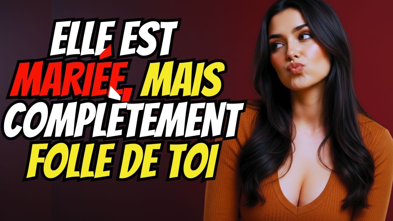 11 SIGNES SUBTILS QU’UNE FEMME MARIÉE EST INTÉRESSÉE PAR VOUS! SIGNES DE FLIRT CHEZ UNE FEMME MARIÉE