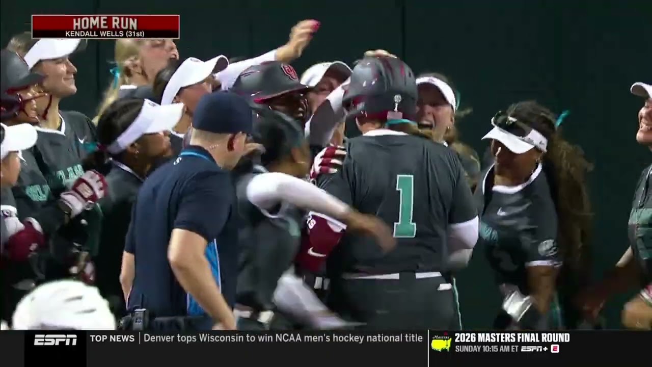 SB Highlights: OU 4, Texas 3