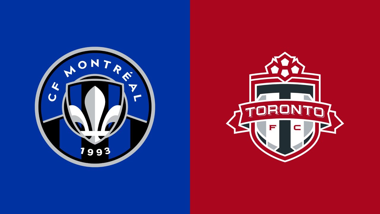 HIGHLIGHTS: CF Montréal vs. Toronto FC | May 13, 2023