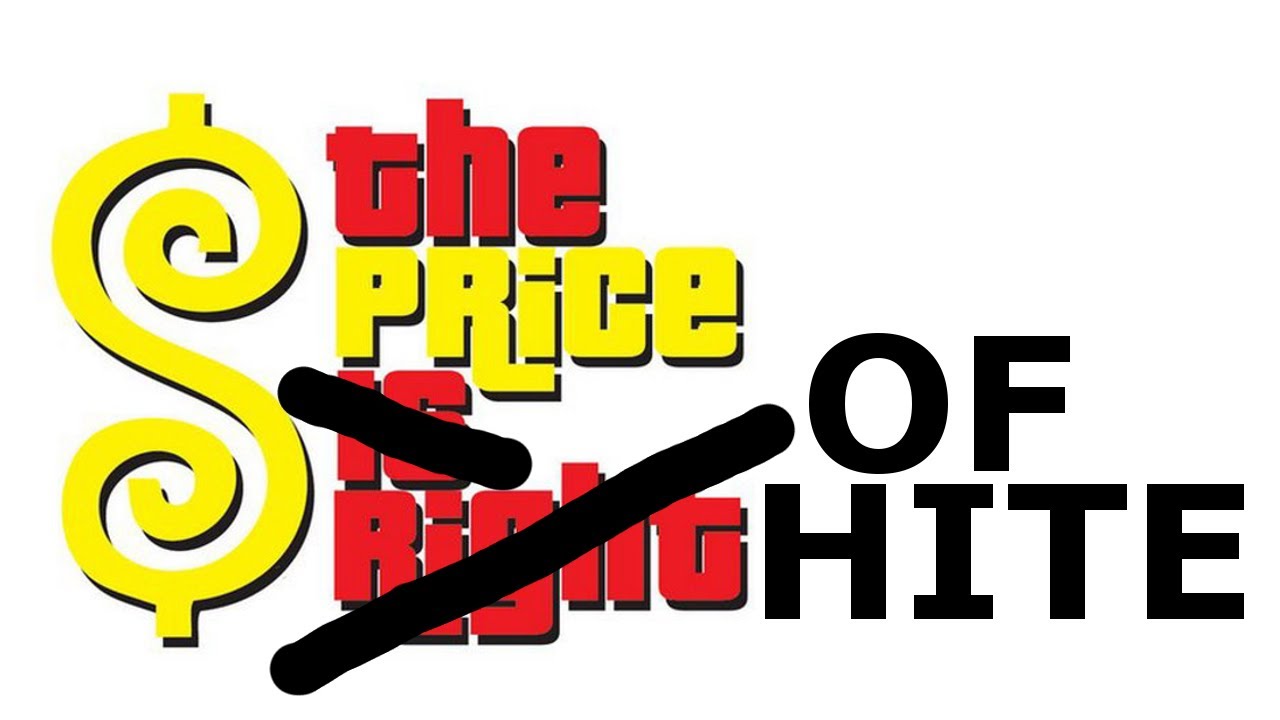 Price of Shite | Barshens