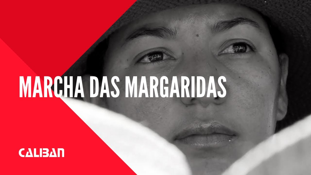 FILME | Marcha das margaridas, 2013
