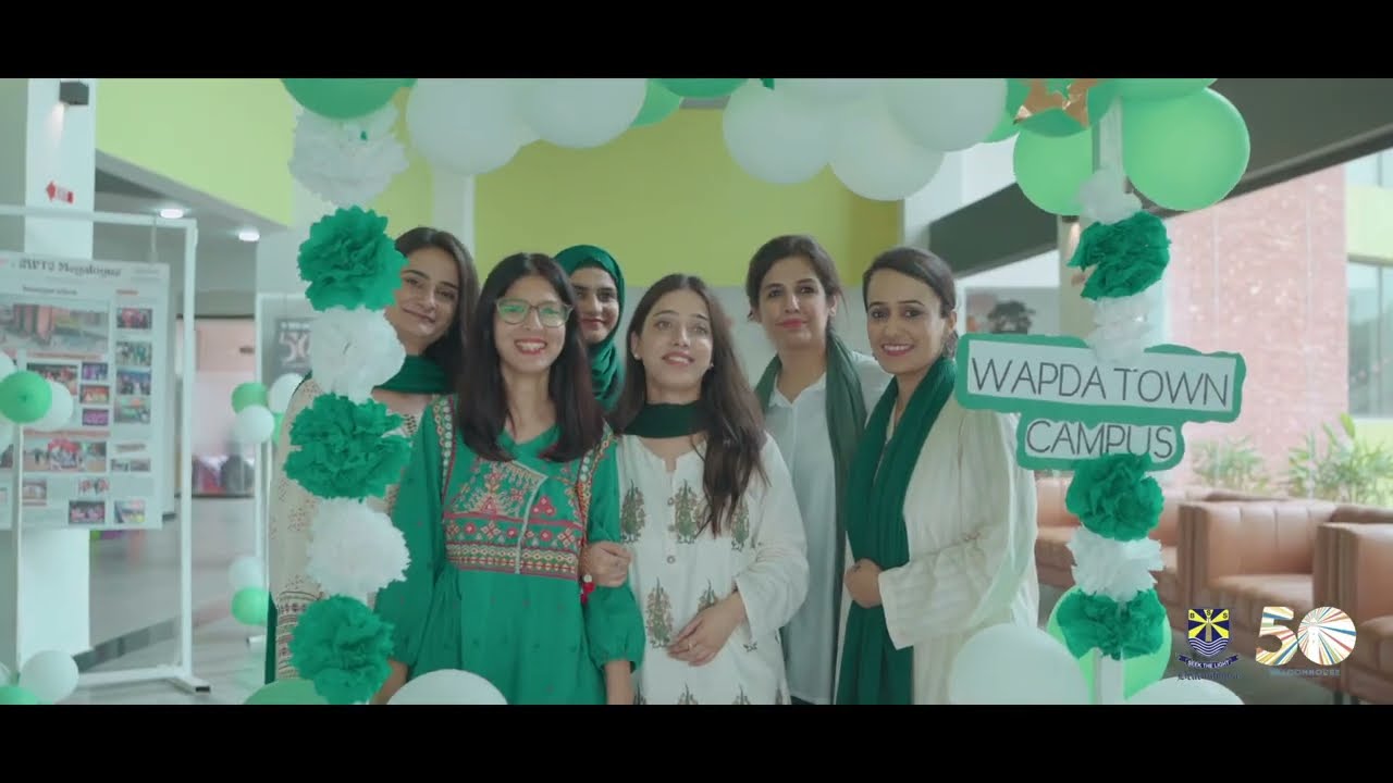 Watan Meri Pehchan