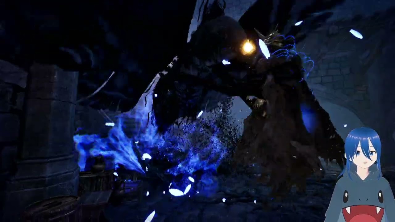 The Lords of The Fallen 2023 Part 18